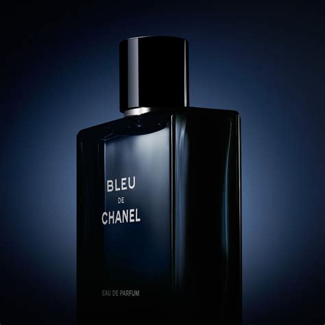 bleu de chanel since|bleu de chanel eau.